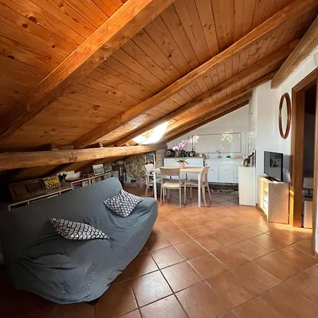 A Casa Dei Chicchi