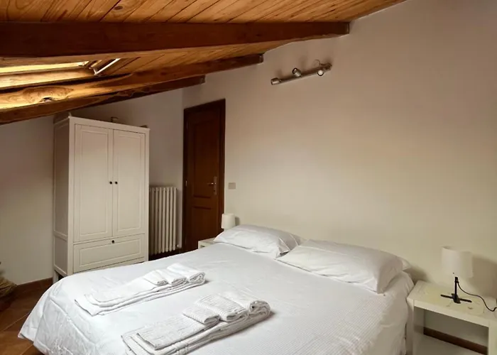 A Casa Dei Chicchi Roma