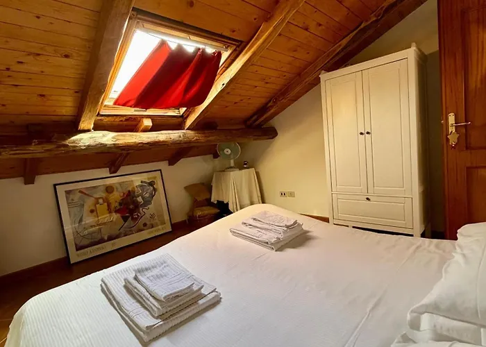 A Casa Dei Chicchi