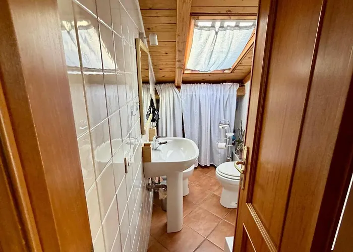 A Casa Dei Chicchi Pensión