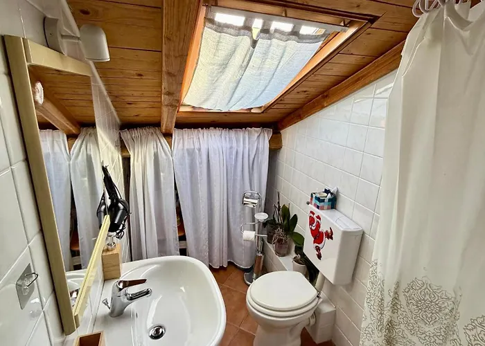 A Casa Dei Chicchi