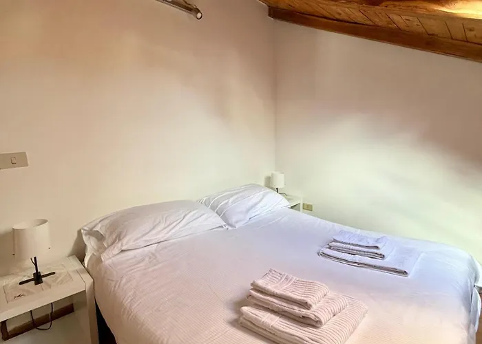 A Casa Dei Chicchi Roma