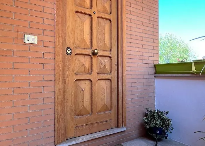 A Casa Dei Chicchi Roma