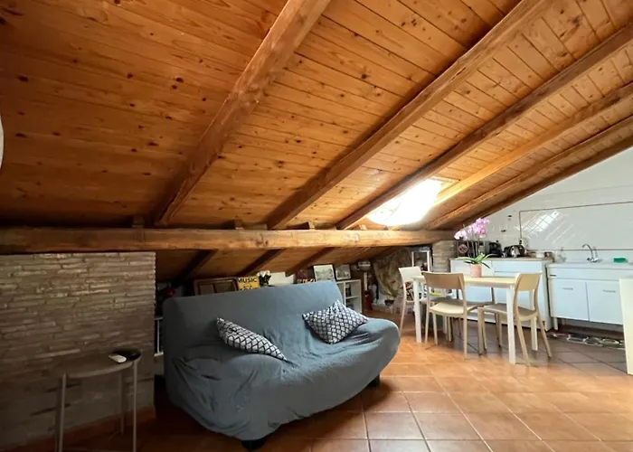 A Casa Dei Chicchi 3*