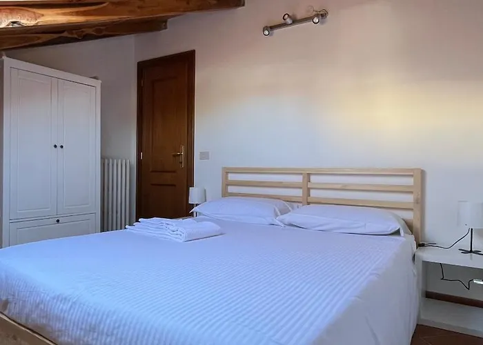 A Casa Dei Chicchi Pensión