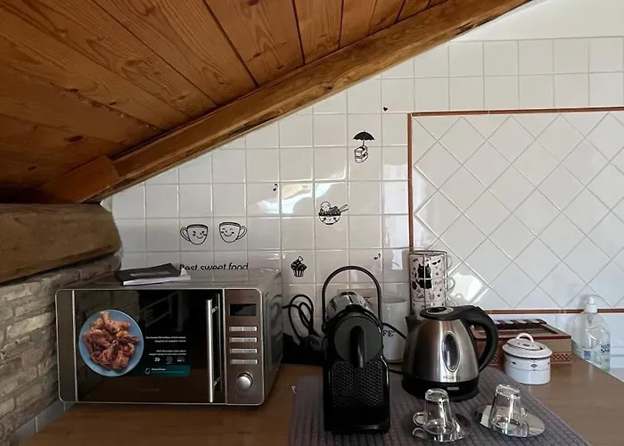 בית הארחה A Casa Dei Chicchi רומא
